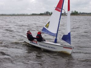 Segelboot kaufen in Friesland - Polyvalk Revolution - Ottenhome Heeg