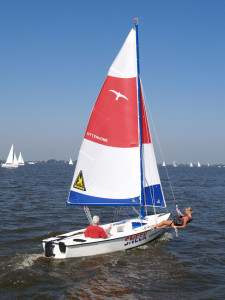 Segelboot kaufen in Friesland - Polyvalk Revolution - Ottenhome Heeg